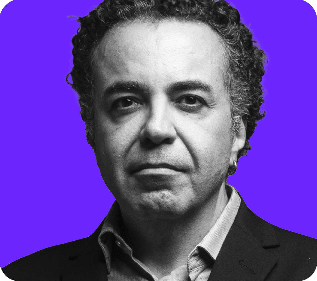 Anuar Carvajal - Operations