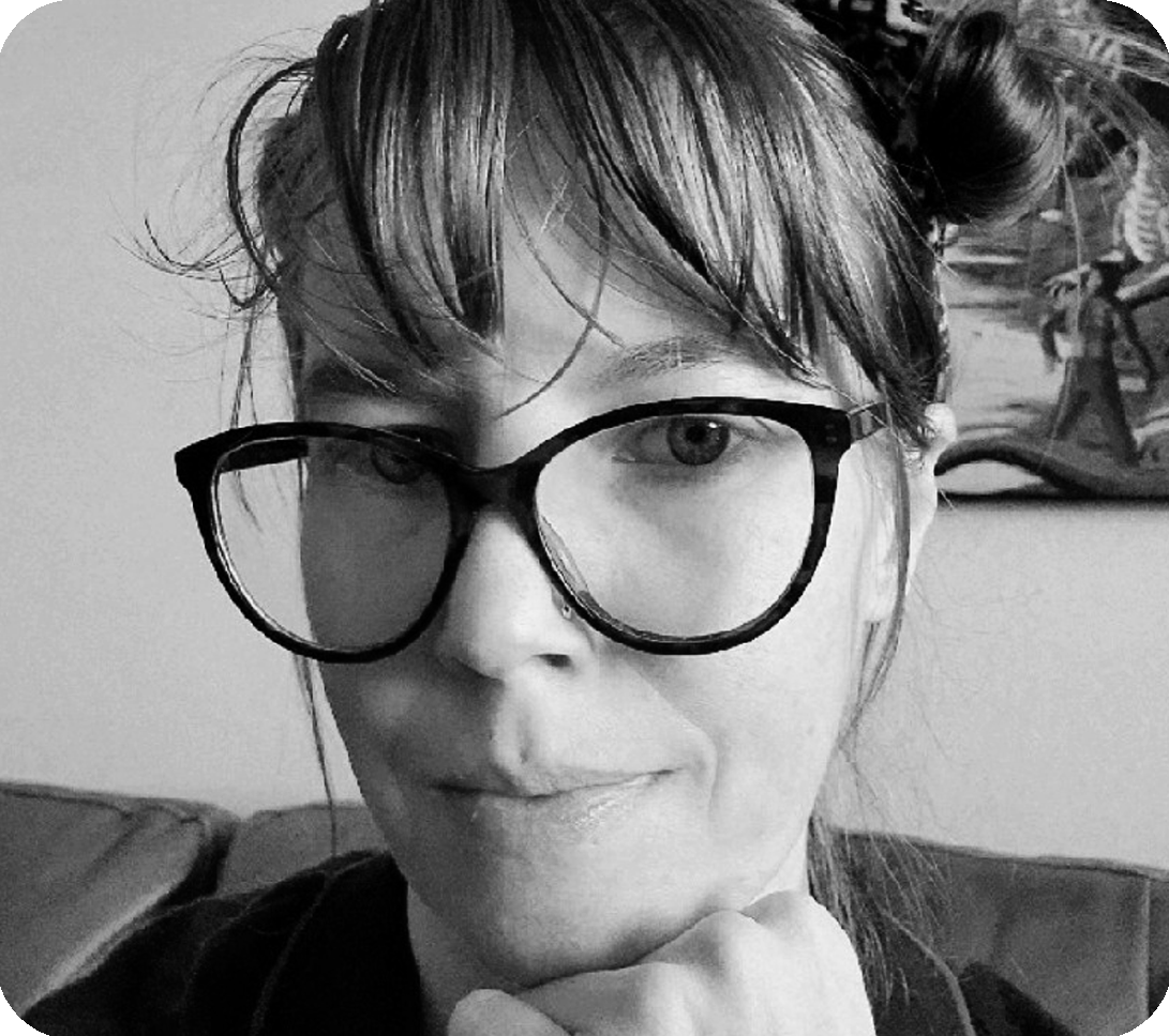 Laura Riley - CEO Cloud Underground