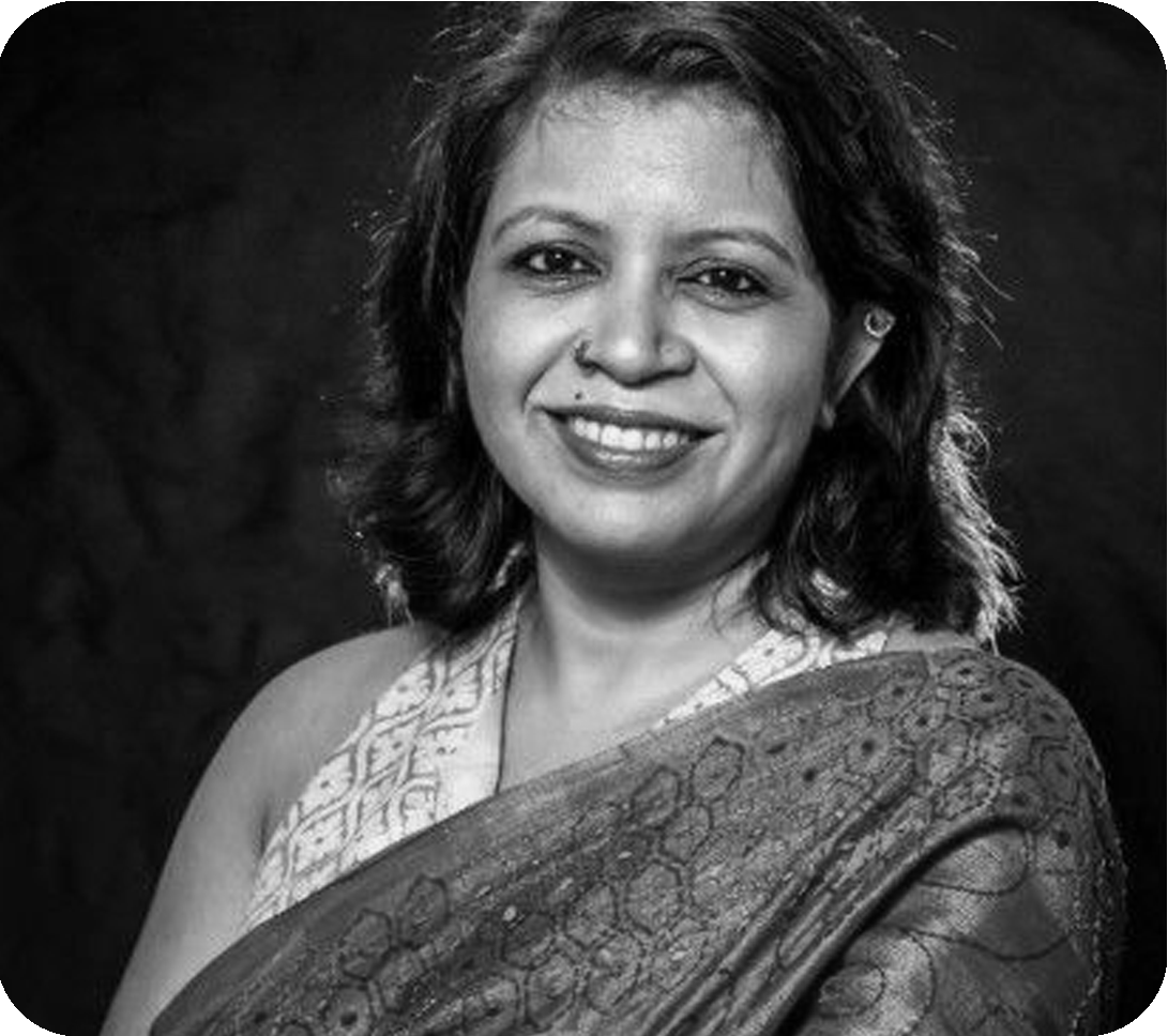 Shalini Sitaraman Menezes